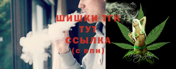 молекула духа Аркадак
